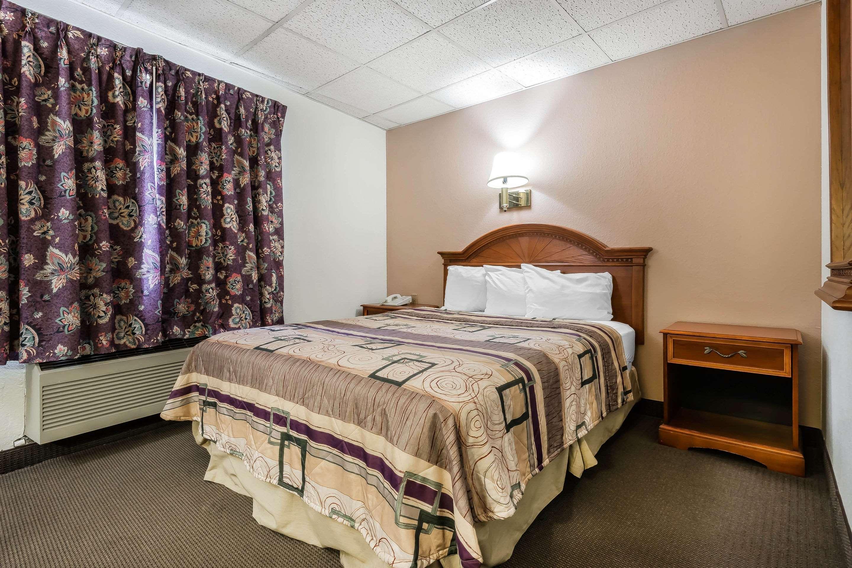 Quality Inn & Suites Binghamton Vestal Екстериор снимка